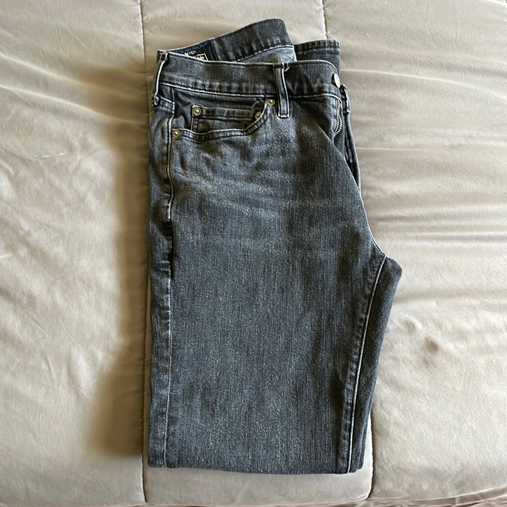 Mens Abercrombie Jeans